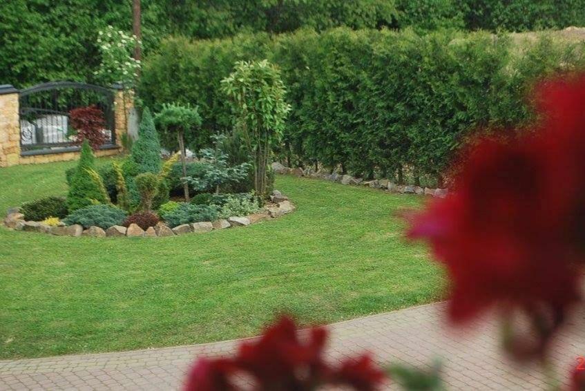 Domek Na Baszcie Klimatyzowany Lesko Kültér fotó
